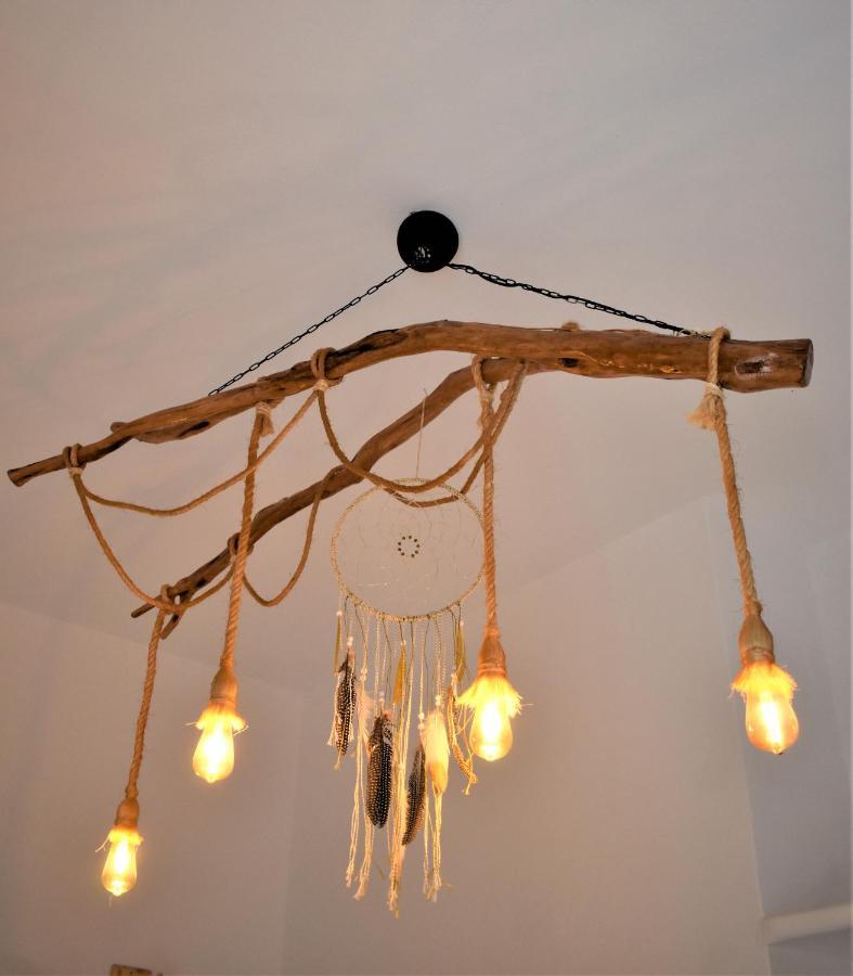 Dreamcatcher Of Zeus Filótion Zewnętrze zdjęcie