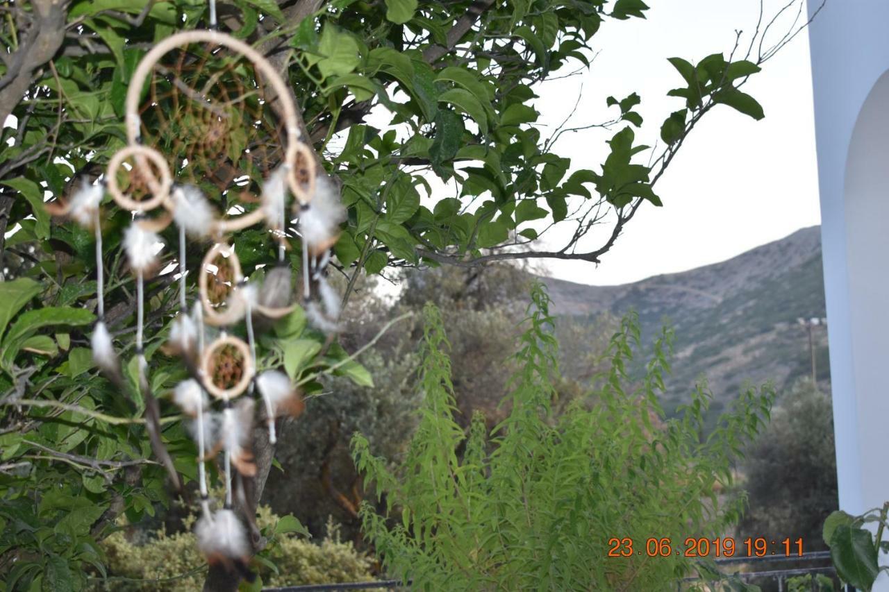 Dreamcatcher Of Zeus Filótion Zewnętrze zdjęcie